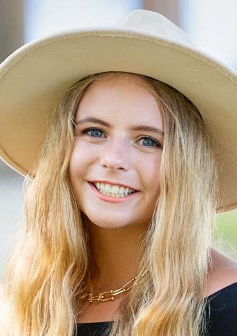 West Fork - Science - Macy Dirksen